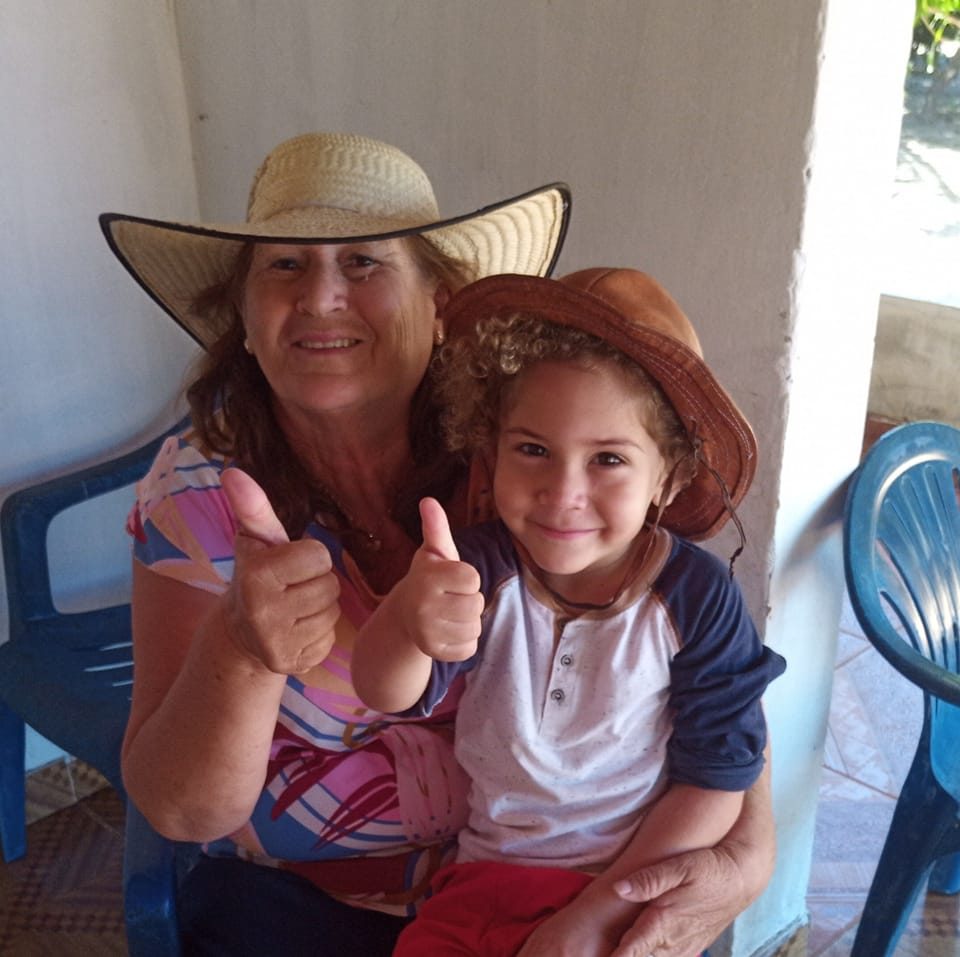 Dona Altina Uchôa é reeleita presidenta do Sindicato dos Trabalhadores Rurais de Pedro II 