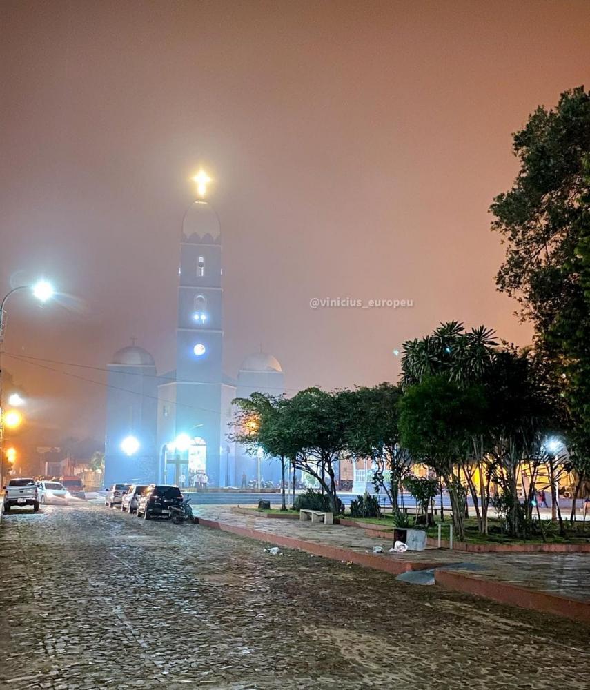 Piauí permanece com alerta de chuvas intensas para todos os municípios; confira