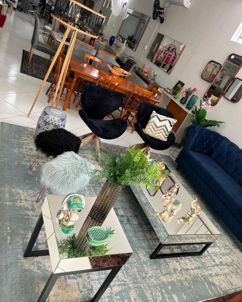 Mais Conforto, uma loja para quem busca modernidade e sofisticação para sua casa; confira as novidades!