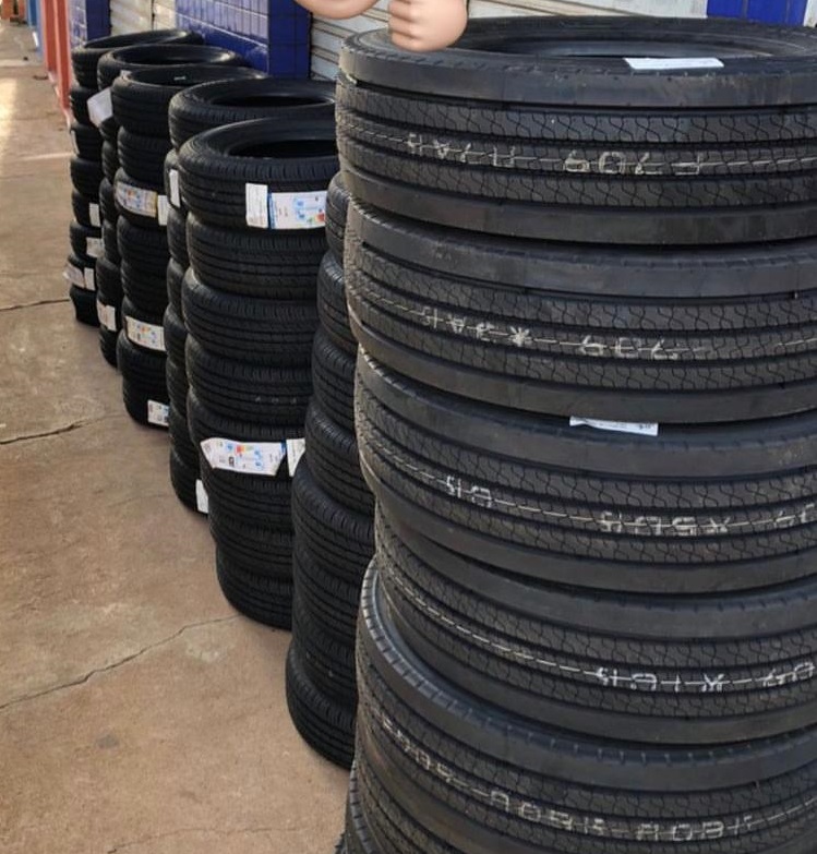 Pensou em peças e acessórios para seu carro? Venha até a Flávio Auto Peças em Pedro II!