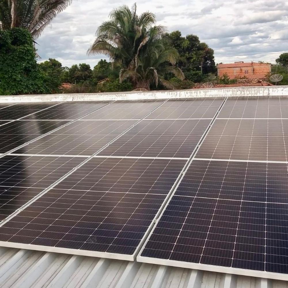 Energia elétrica cada vez mais cara? Invista em energia solar, venha para a P2 Solar!