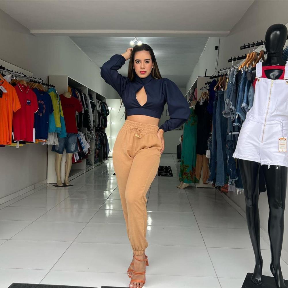 Venha conferir as novidades da Loja Império Store de Pedro II 