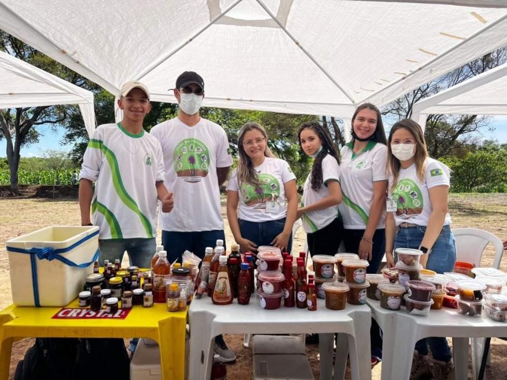 EFASA realiza a II Feira das Profissões em Pedro II