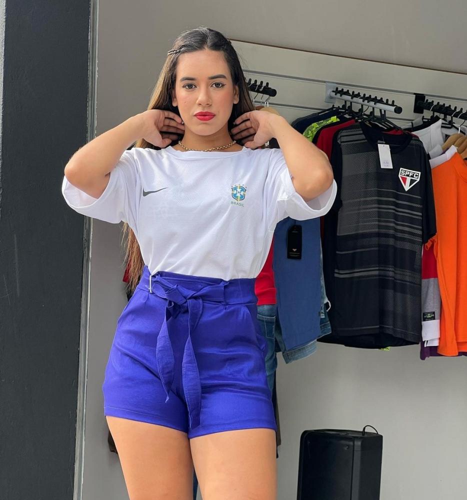 Venha conferir as novidades da Loja Império Store e garanta o seu Look para a Copa