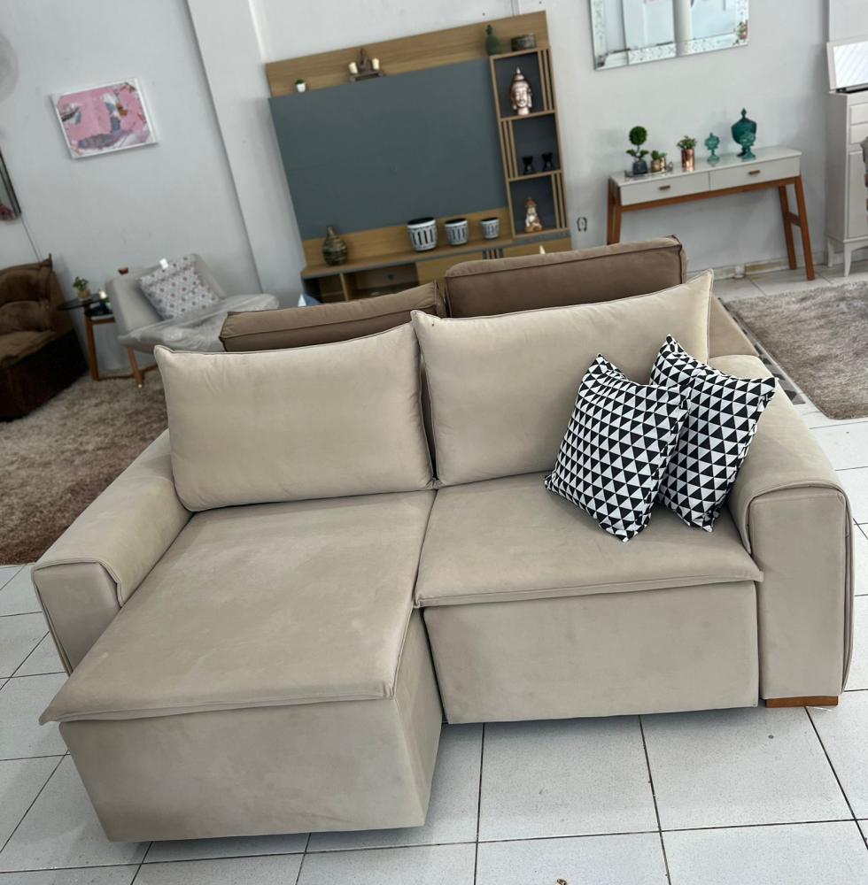 Mais Conforto, uma loja para quem busca modernidade e sofisticação para sua casa; confira as novidades!