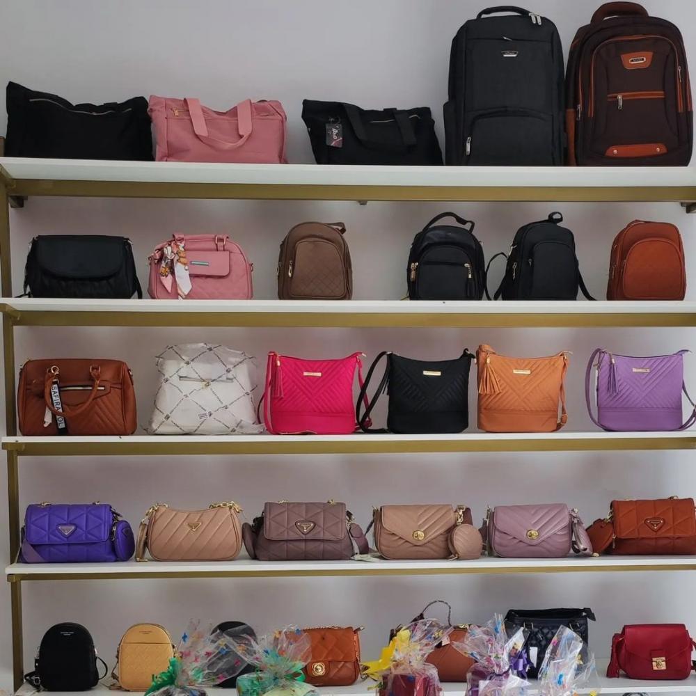 Venha conferir as novidades da Loja Marcleide Presentes de Pedro II 