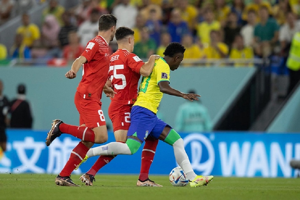 Championship Brasil - Classificação