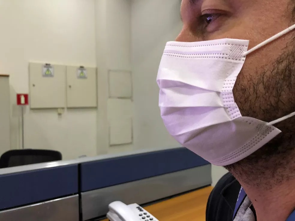 Governadora baixa novo decreto e obriga uso de máscara em ambientes fechados