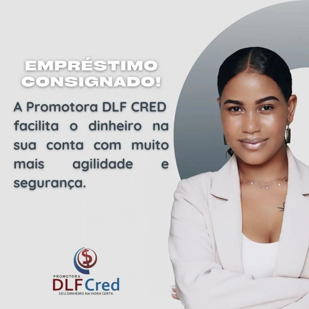 Precisou de dinheiro? Conte agora mesmo com a DLF CRED Promotora de Pedro II; conheça as vantagens!