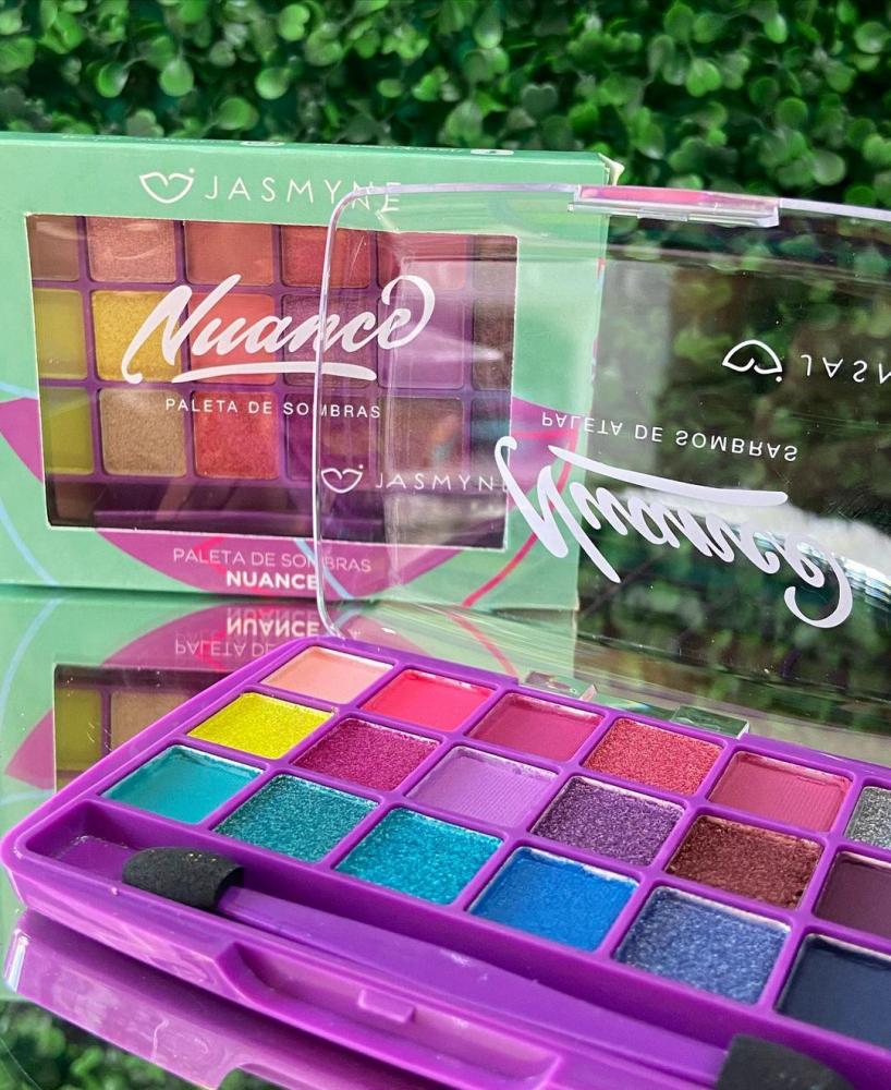 Maria Flor: A sua loja referência em maquiagens e acessórios em Pedro II; venha conferir! 