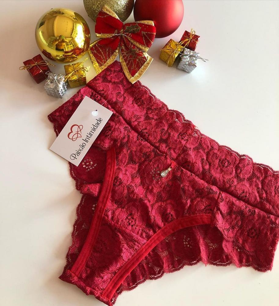 Venha conferir as novidades da Coleção Natalina na Loja Paixão Intimidade de Pedro II 