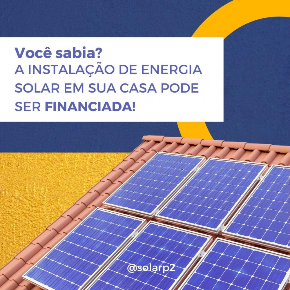 Energia elétrica cada vez mais cara? Invista em energia solar, venha para a P2 Solar!