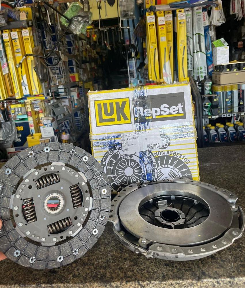 Pensou em peças e acessórios para seu carro? Venha até a Flávio Auto Peças em Pedro II!