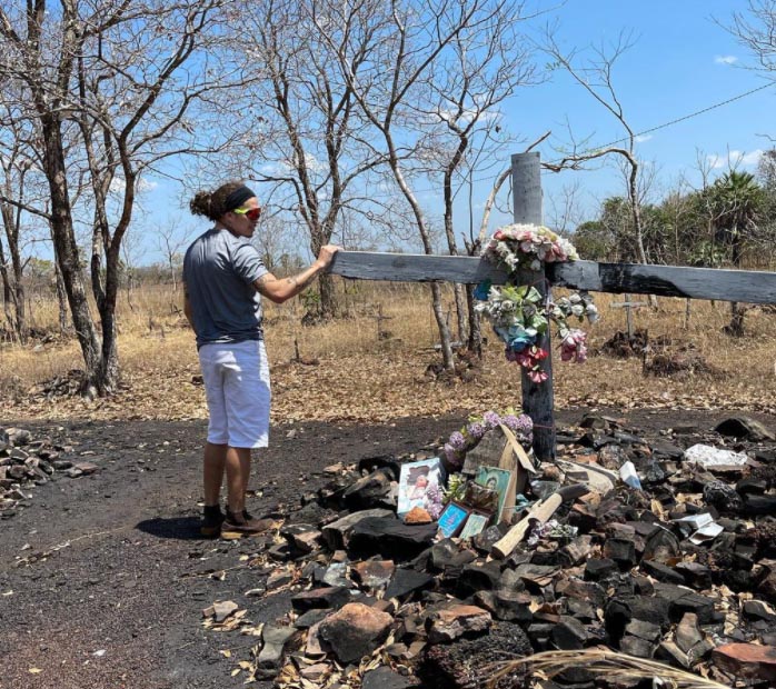 Whindersson prepara filme sobre Batalha do Jenipapo e diz: “nós aprendemos errado”