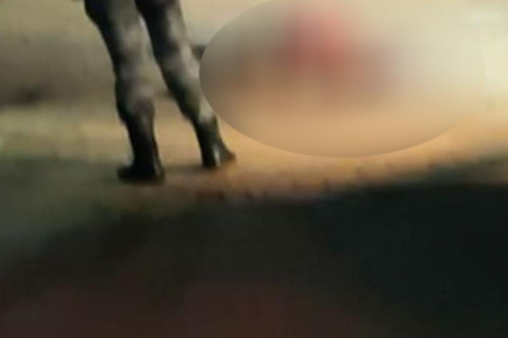 Homem é morto a tiros no bairro Caixa D’água, em Piripiri