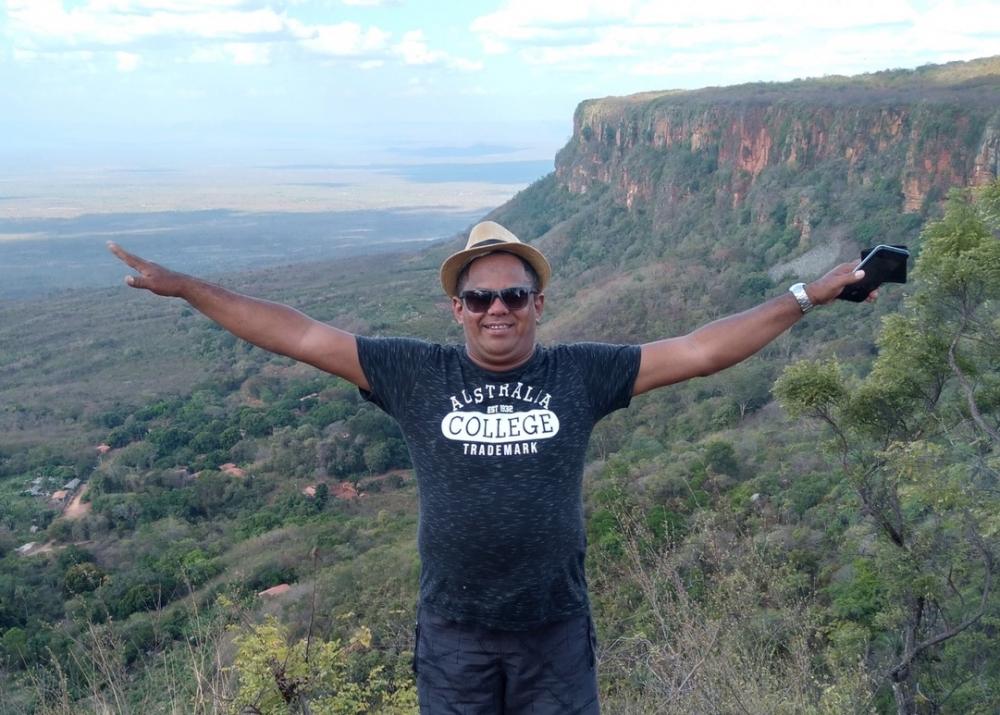 Pedrossegundense morre em grave acidente em São Paulo; família pede ajuda para translado do corpo