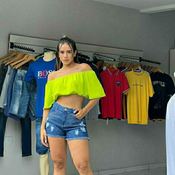 Venha conferir as novidades da Loja Império Store de Pedro II