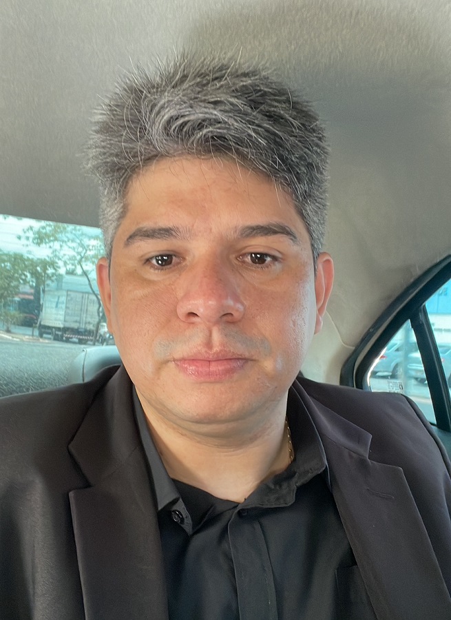 Pedrossegundense se torna Mestre em Ciências Criminais pela PUC do Rio Grande do Sul 