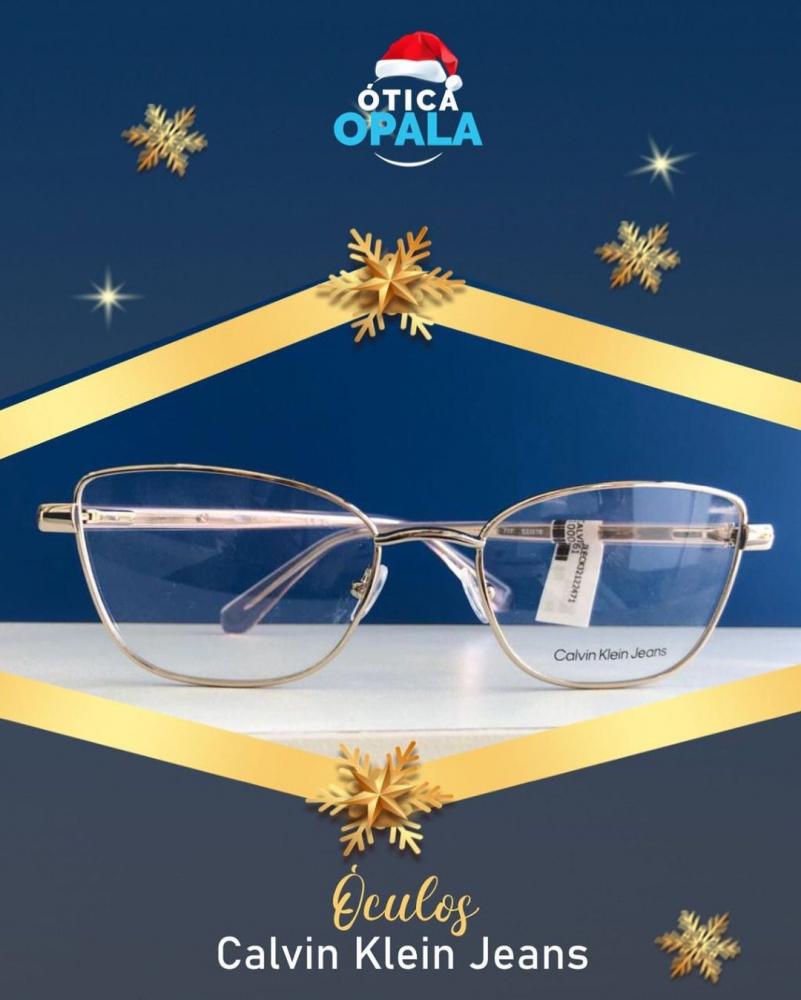 Consultas de vista nesta quinta-feira (22) na Ótica Opala de Pedro II; agende já! 