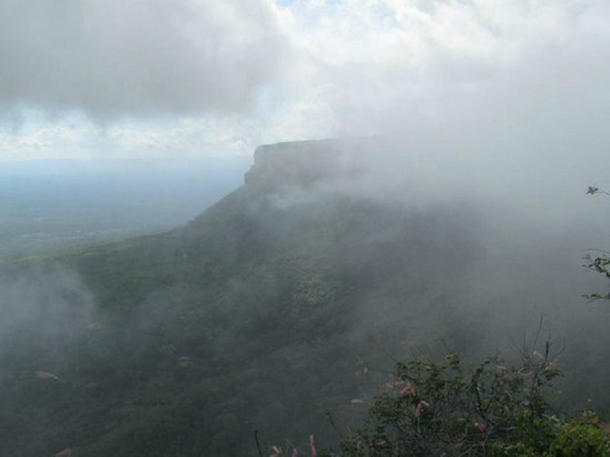 Virada do ano em Pedro II deve ter chuva fraca e termômetros em 20ºC; veja previsão