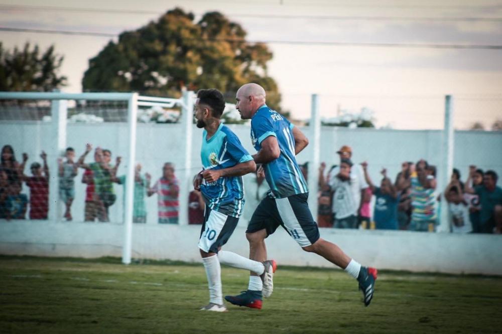 Foto: Mazinho Almeida