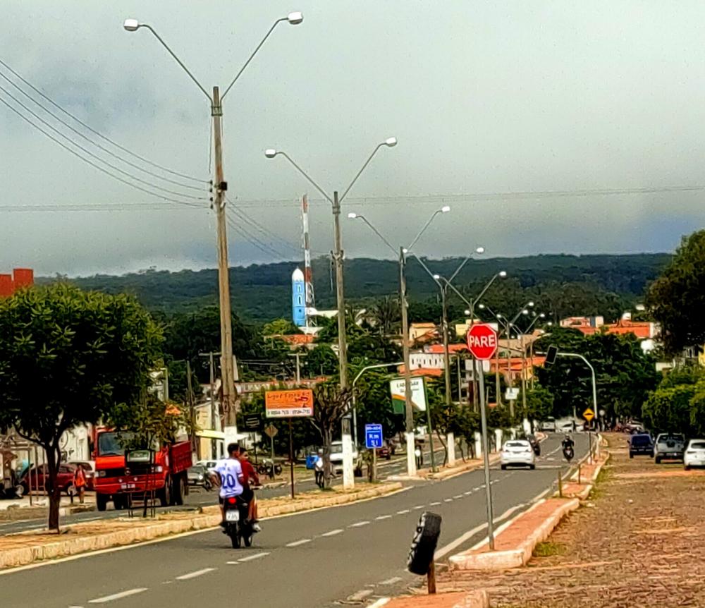 IBGE: Pedro II tem 37.945 habitantes, mostra a prévia do Censo 2022; cidade é a 14ª mais populosa do PI