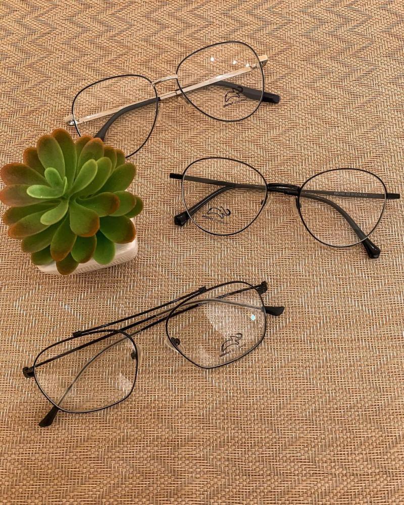 Ano novo, óculos novos! Agende hoje mesmo a sua consulta de vista nas Ópticas São Paulo de Pedro II