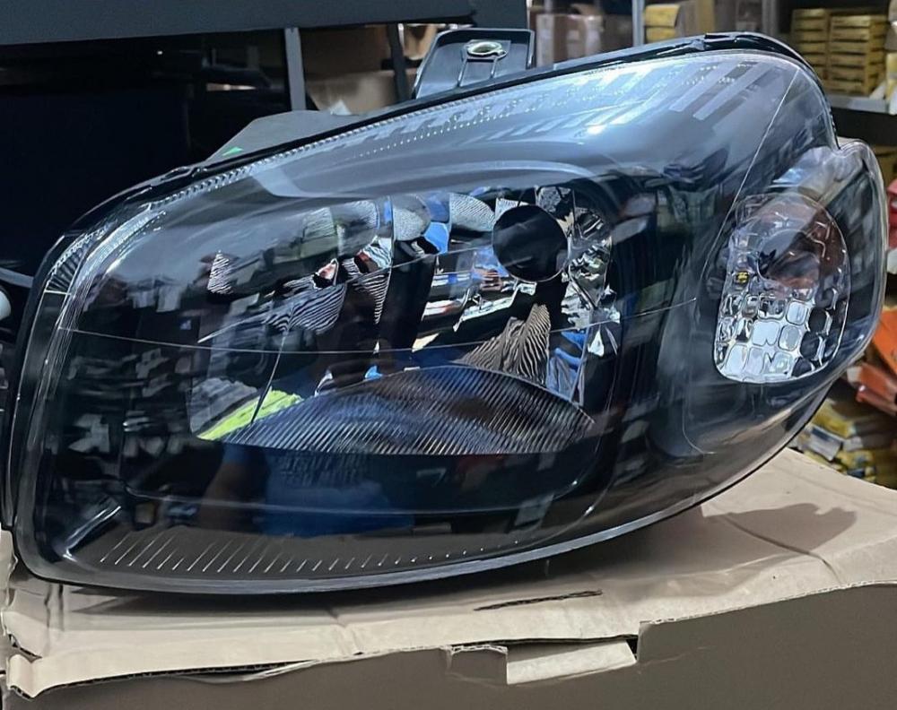 Pensou em peças e acessórios para seu carro? Venha até a Flávio Auto Peças em Pedro II!