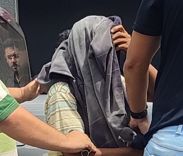 Justiça determina internação de menor suspeito de estuprar, espancar e matar jovem com deficiência na zona rural de Pedro II 