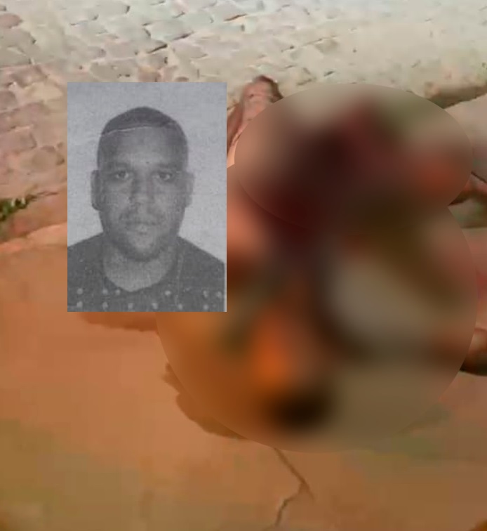 Homem é morto com facada no peito no bairro São Francisco, em Pedro II