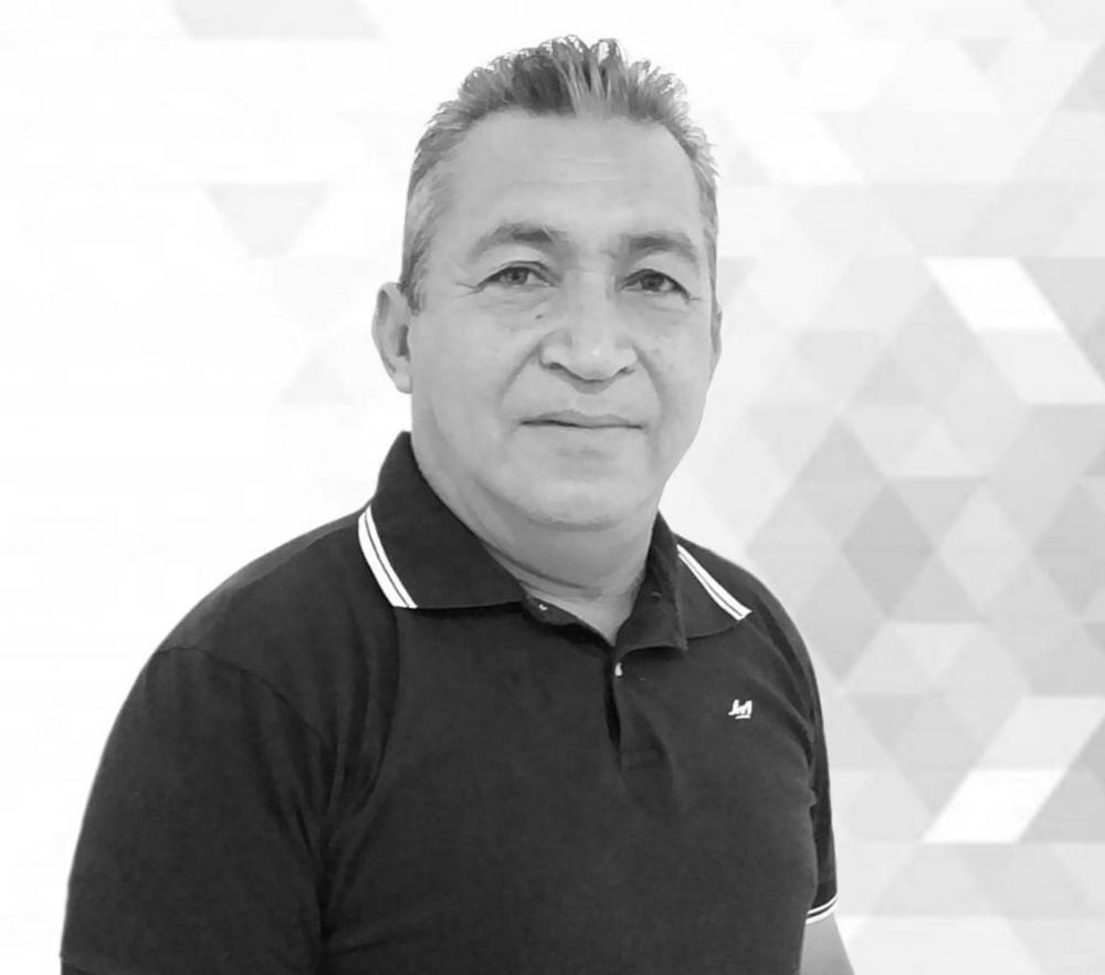 Vereador Chico Vicente, de Domingos Mourão, morre de infarto aos 61 anos 