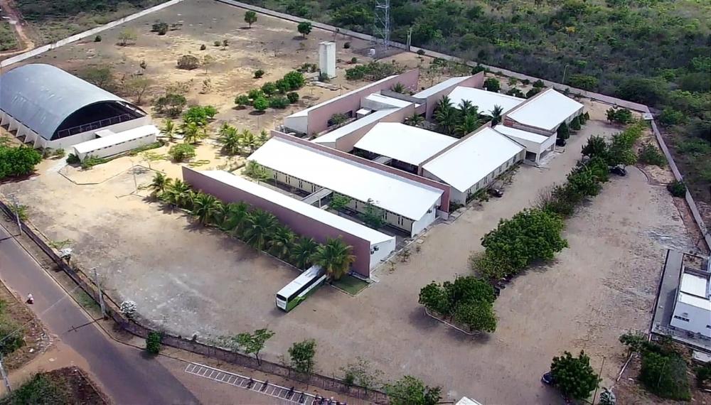 IFPI antecipa divulgação dos locais de prova do vestibular 2023