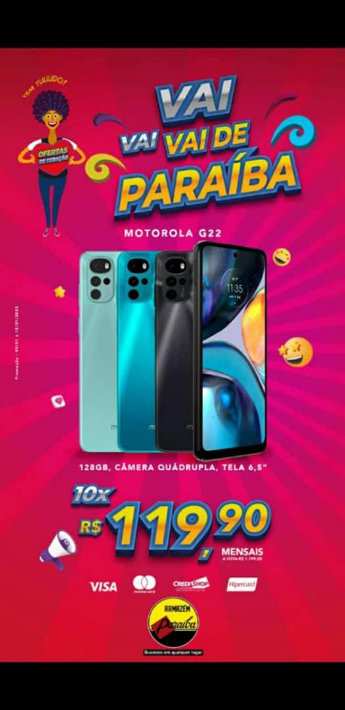 Vai vai de preços baixos Paraíba; Confira as promoções!