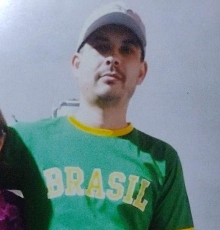 Pedrossegundense que estava desaparecido é encontrado com segurança nas proximidades do Engano de Baixo