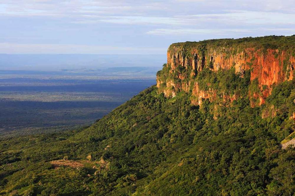 Oportunidade para se tornar guia turístico em Pedro II; CEEP segue com matrículas abertas! 