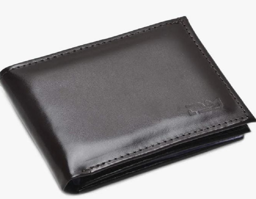 Procura-se por carteira que foi perdida com documentos importantes em Pedro II