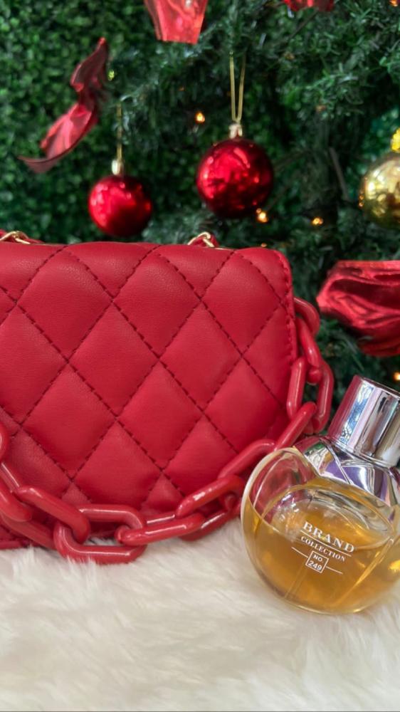 Venha conferir as novidades de ano novo da Loja Maria Flor em Pedro II