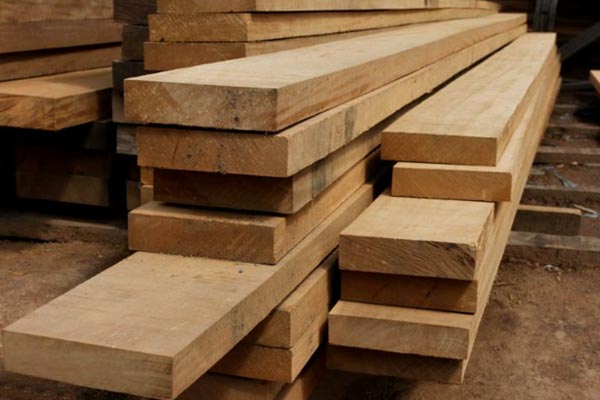 Madeireira Ramos de Pedro II: tudo o que há de melhor para construir com segurança