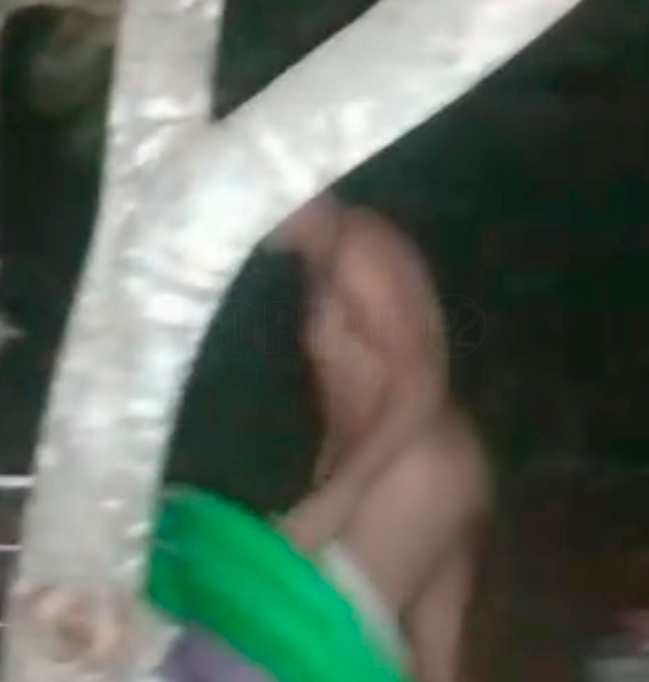 Homem é preso acusado de tentar estuprar adolescente autista em Milton Brandão