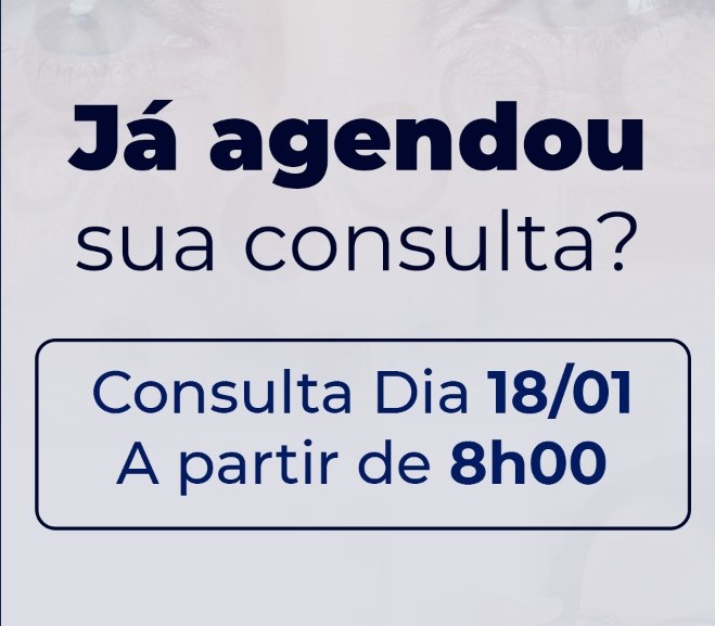Visão de Qualidade, agende sua Consulta na Ótica Opala em Pedro II
