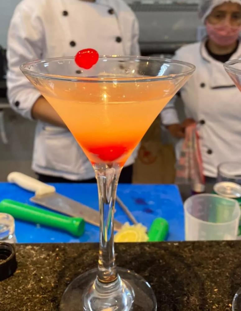 As inscrições para o curso de Restaurante e Bar do IFPI de Pedro II terminam nesta sexta-feira (20)