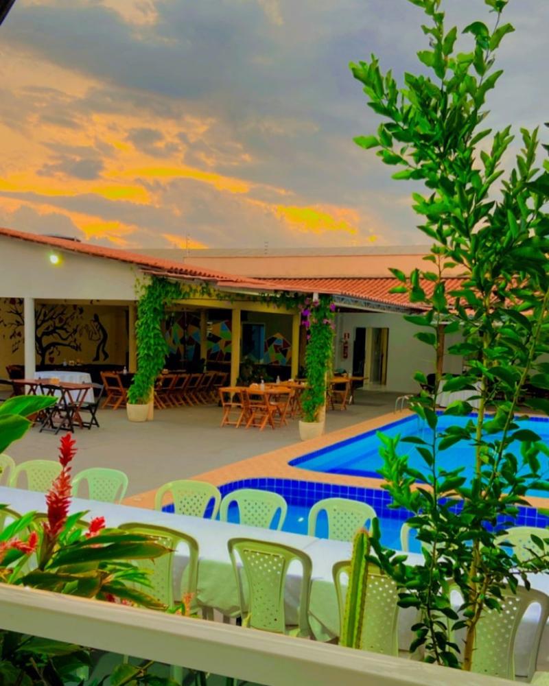 Meu Boteco, Meu Lar: Comida deliciosa, atendimento excepcional e atrações especiais aos finais de semana