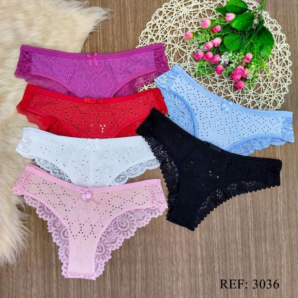 Aumente seus lucros com a Distribuidora Charme Lingerie - Referência em moda íntima no Piauí