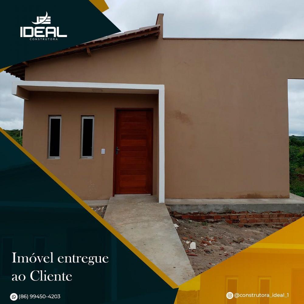 Realize o sonho da casa própria com a Construtora Ideal
