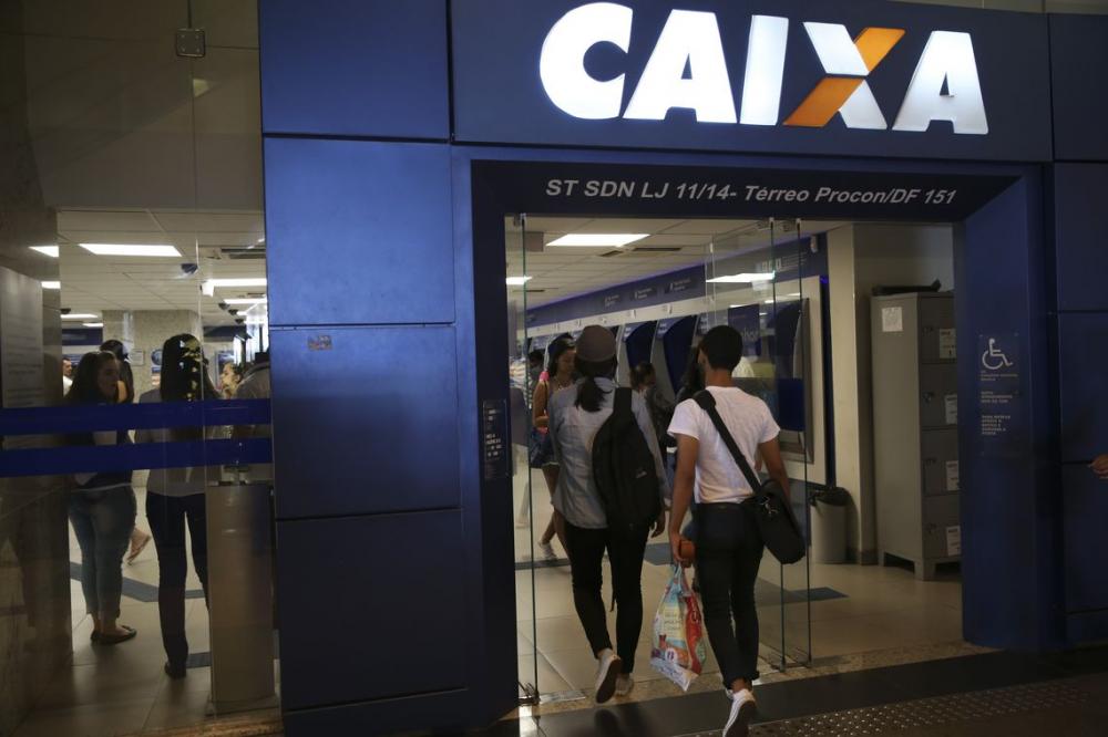 Caixa Econômica Federal abre vagas de estágio com oportunidades em Pedro II e em outras 24 cidades do Piauí