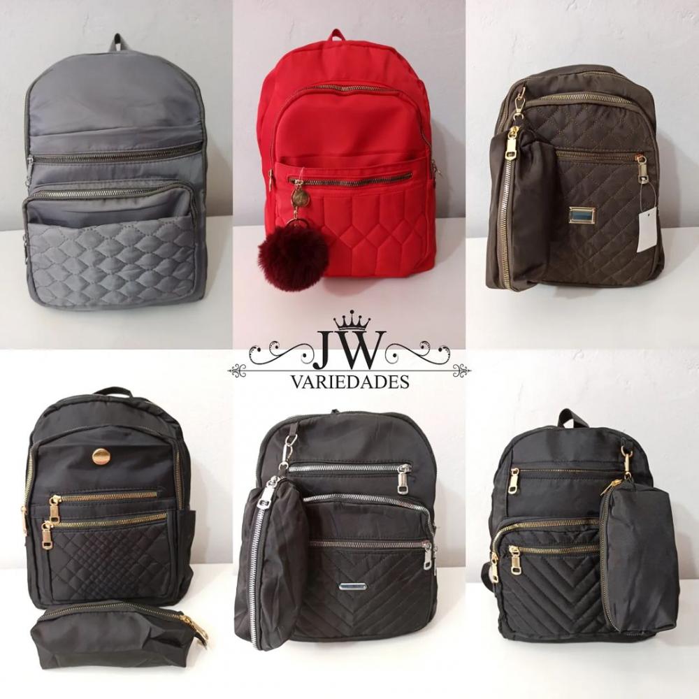 Acessórios com Estilo: A JW Variedades tem tudo o que você precisa!