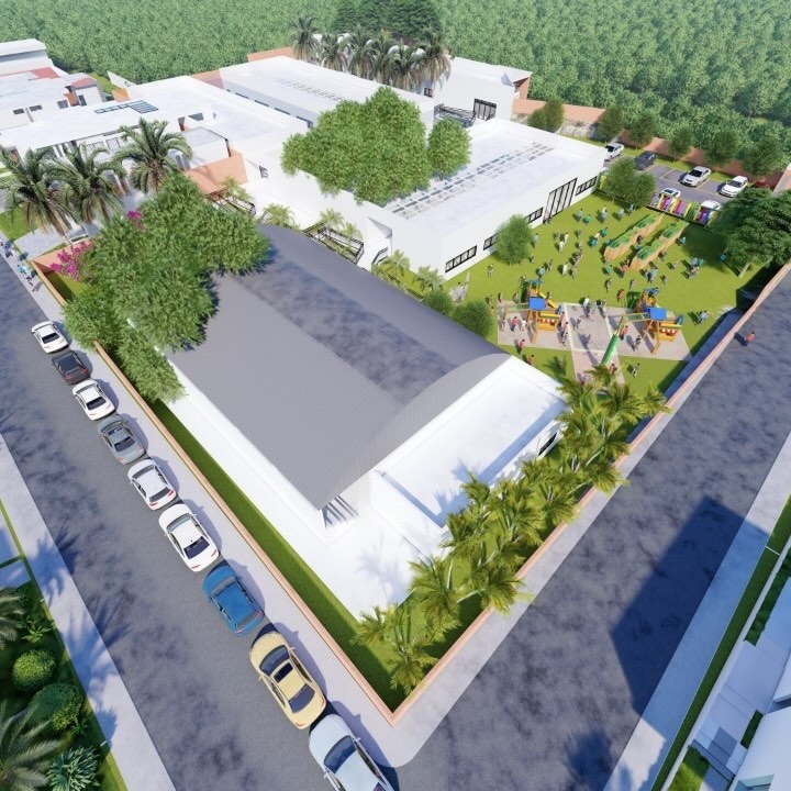 Descubra o local perfeito para sua família: Vila Cruviana, um Ambiente Sustentável e Planejado em Pedro II!