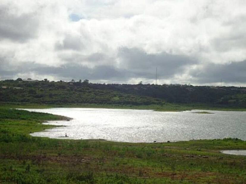Chuvas abaixo do previsto em janeiro: Açude Joana está com menos de 27% de sua capacidade e pode comprometer abastecimento em Pedro II
