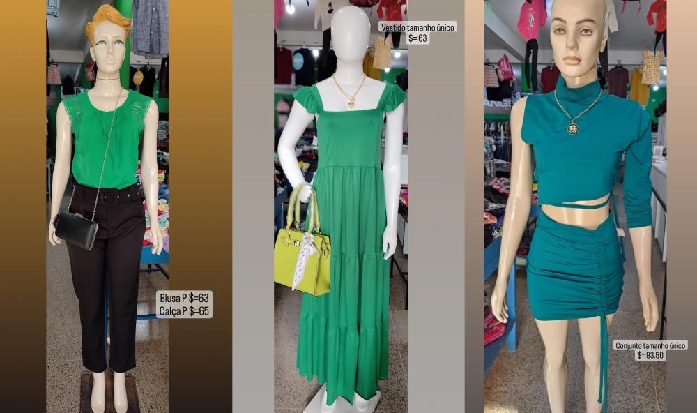 Shopping da Moda - A escolha certa para sua moda acessível e atualizada