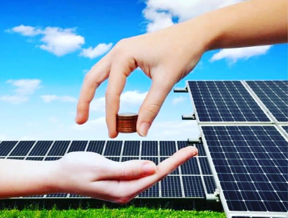 Energia renovável e economia na conta: a solução é Solar P2